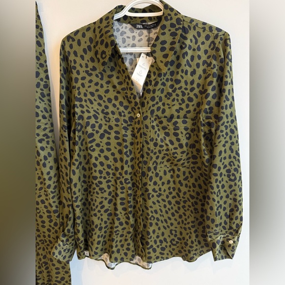 Zara Set - Picture 2 of 10